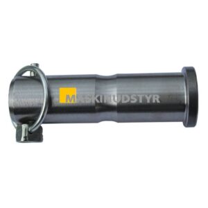 Låseaksel for Beco MA skifte