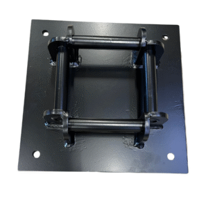 S40 kryds skift til kost