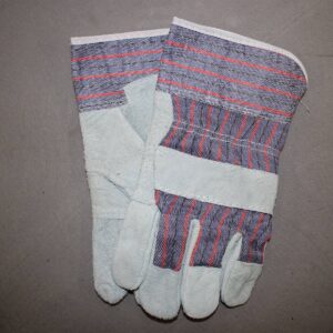 10 PAR ARBEJDSHANDSKER