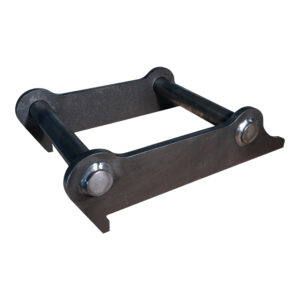 S45 Hydrema Hurtigskift 330x295 (Med Hage)