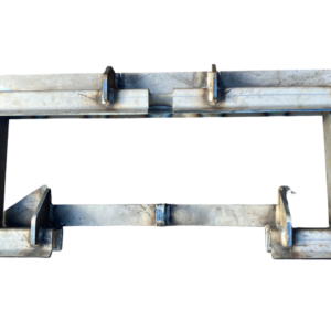 Schäffer gammel Minilæsser