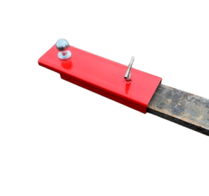 Lille trailer anhængertræk til truck