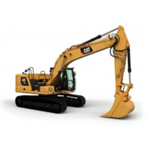 Ophæng til gravemaskiner