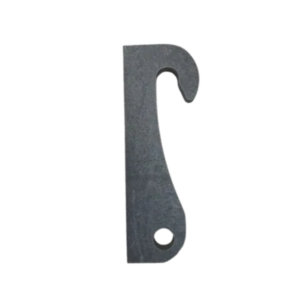 Weidemann Minilæsser