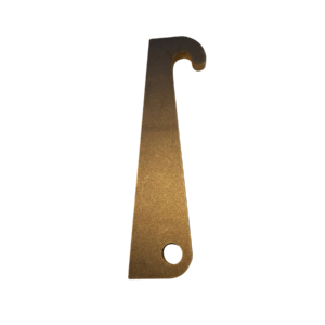 Volvo Gummiged L40 - L45