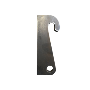 Volvo Gummiged L30 - L35