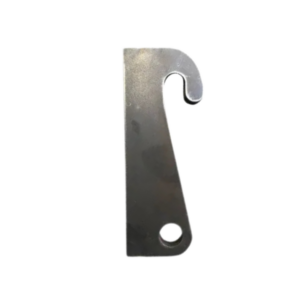 Zettelmeyer Gummiged