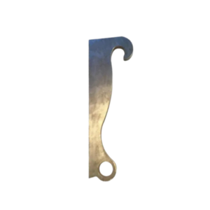 Volvo Gummiged L50 - L120