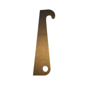 Volvo-Zettelmeyer Gummiged