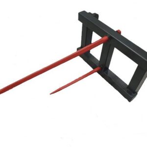 Ballespyd med EURO ophæng