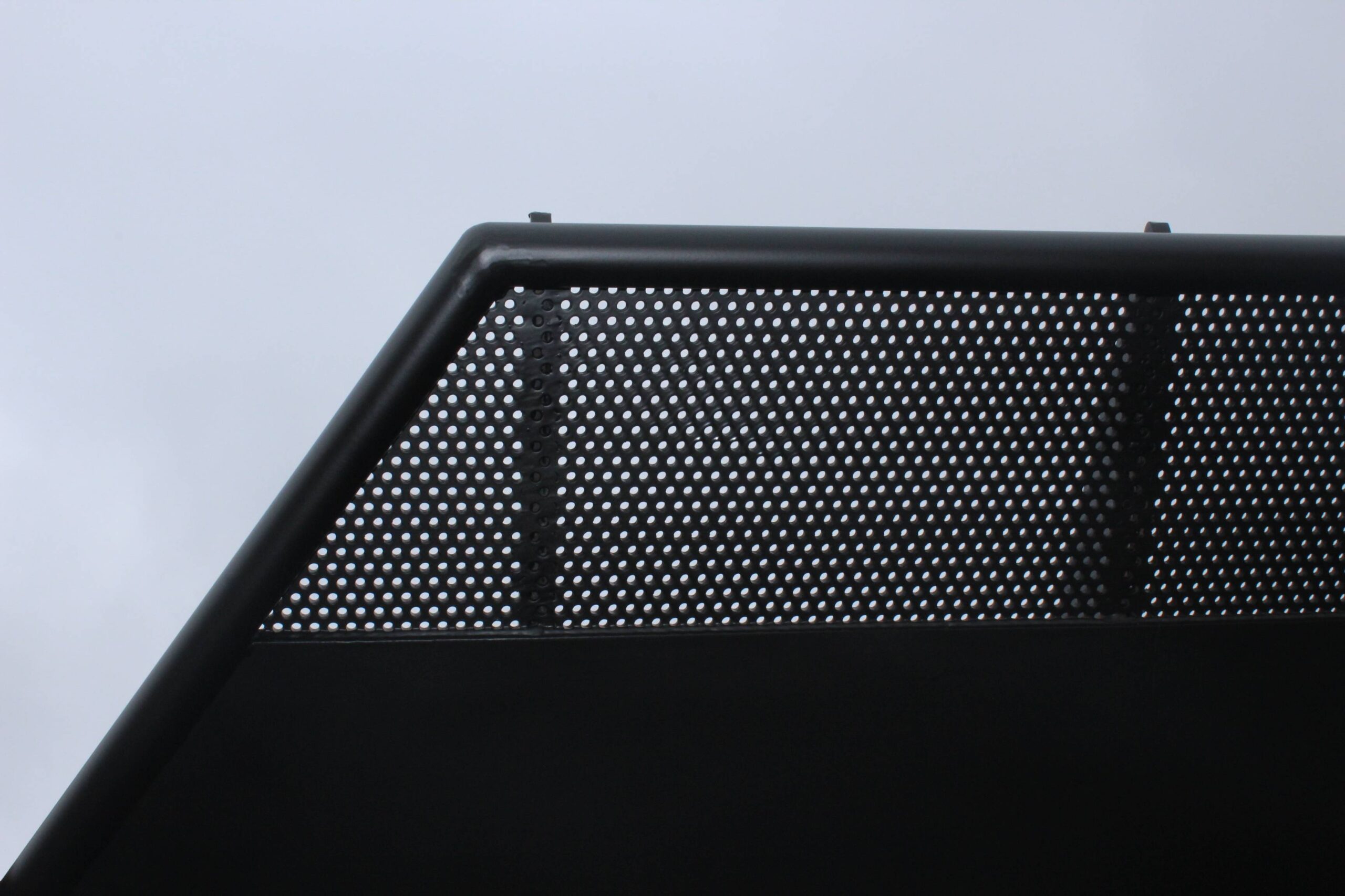 3700mm HD Læsseskovl på 8 M3 med Volvo ophæng - Billede 3