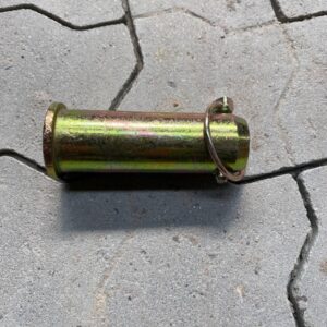 Låseaksel til RA og A snap