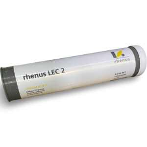 12 patroner Rhenus LEC 2