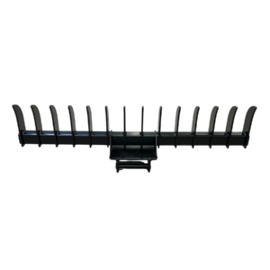 Minigraver rive 120cm (0,8-2,5 ton maskine)