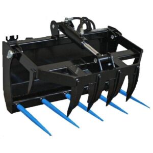 Siloklo til Bobcat 900mm