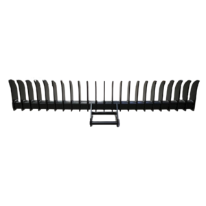 Minigraver rive 200cm (5-10 ton maskine)