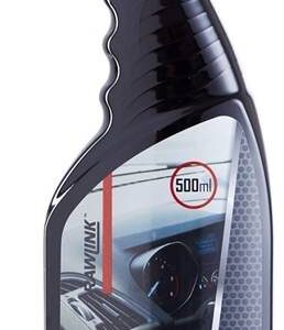 Cockpit rens med duft af citron 500 ml