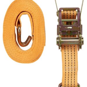 Surringsstrop  med surringsstyrke 2000kg