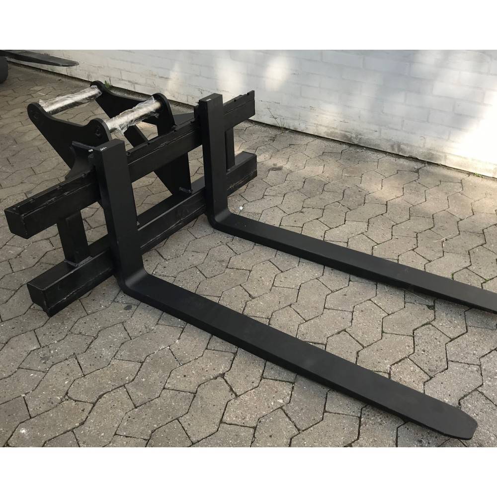 Maskinvægt 2100-28000 kg.