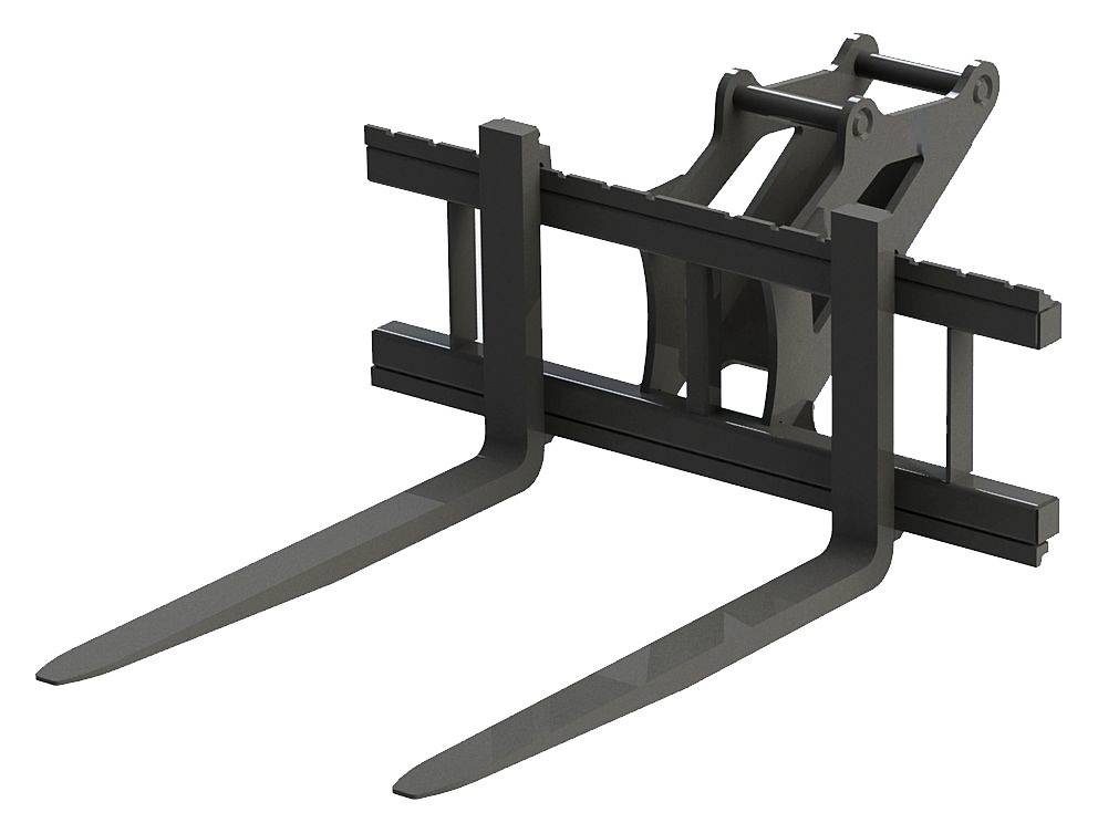 Maskinvægt 4000-6000 kg.