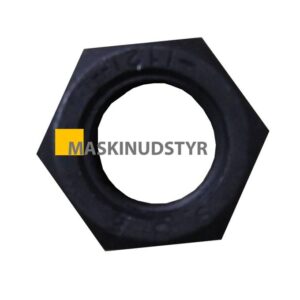 Stålskive  3/4"  UNC