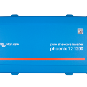 Inverter Phoenix 12/1200 VE.Direct Schuko