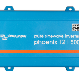 Inverter Phoenix 12/500 VE.Direct Schuko