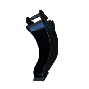 150/200mm Profilskovl