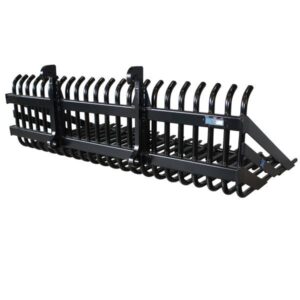 2400mm Stengreb med Volvo Ophæng