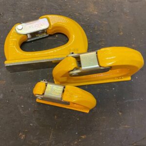 Pejo krog 6 tons T-U